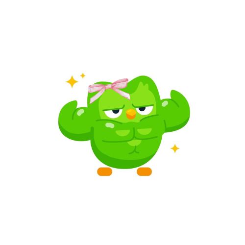 DUOLINGO